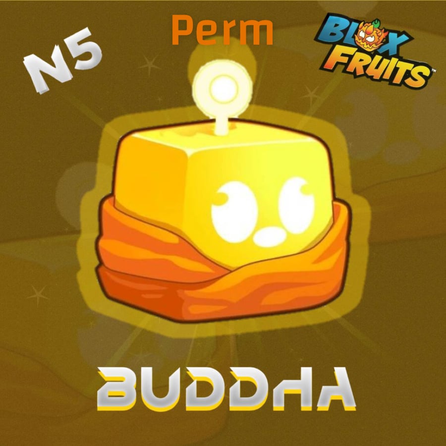 Buddha - بوذا