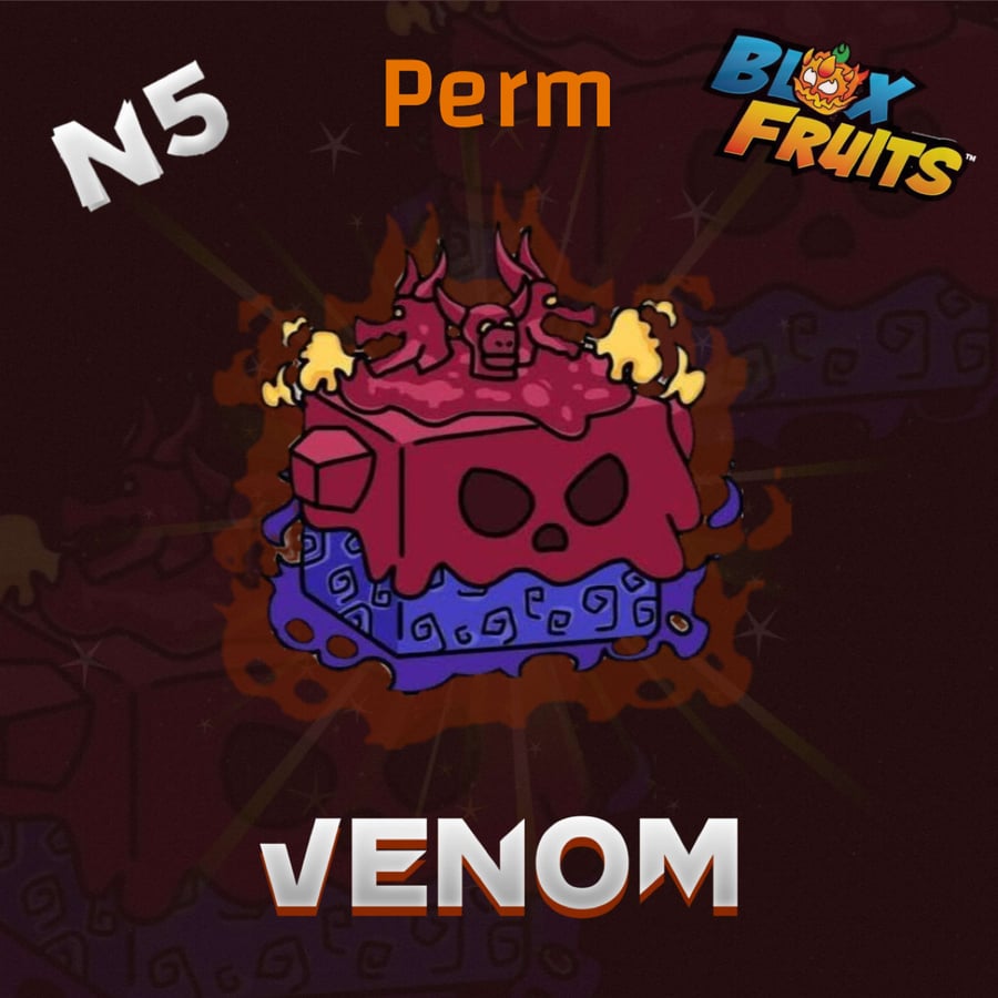 Venom - سم فEnom