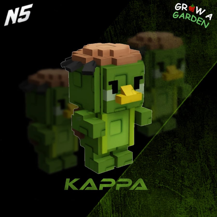 Kappa