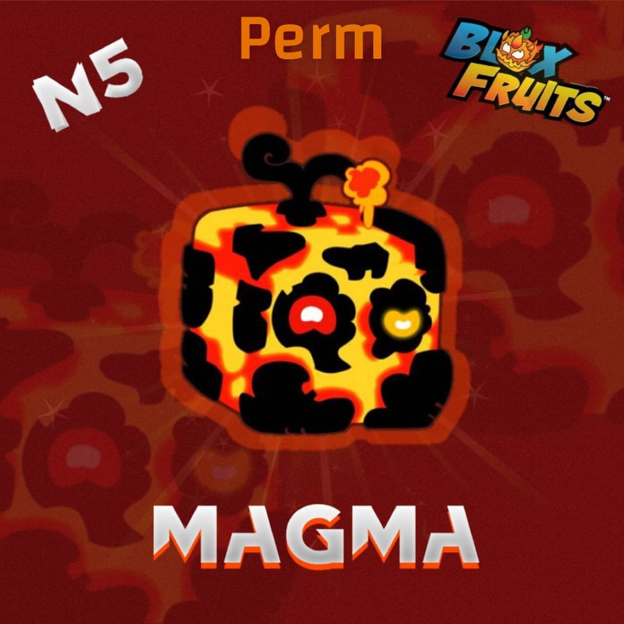 Magma
