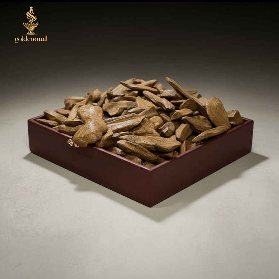 بخور مروكي فاخر