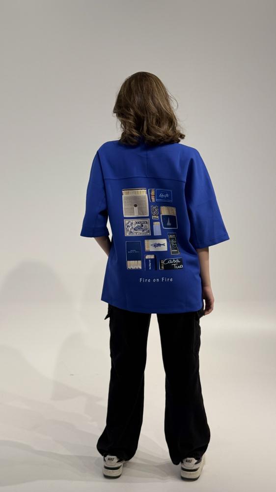 T - shirt 2