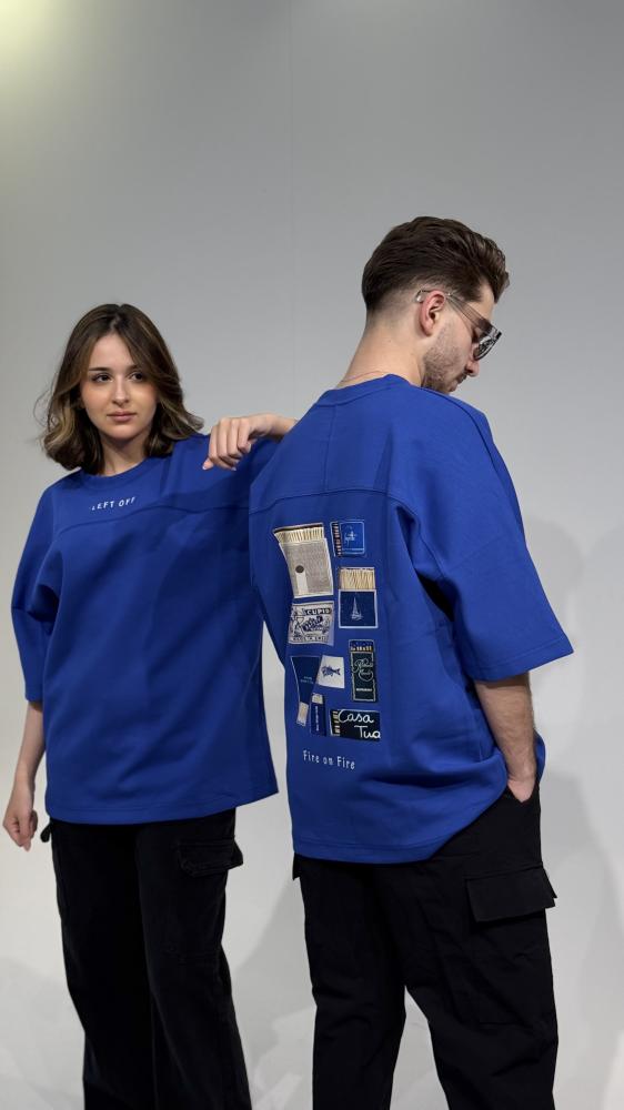 T - shirt 2