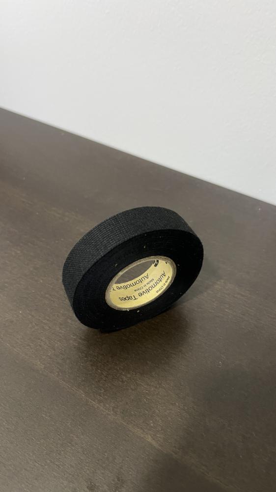 Insulation cover of the braid