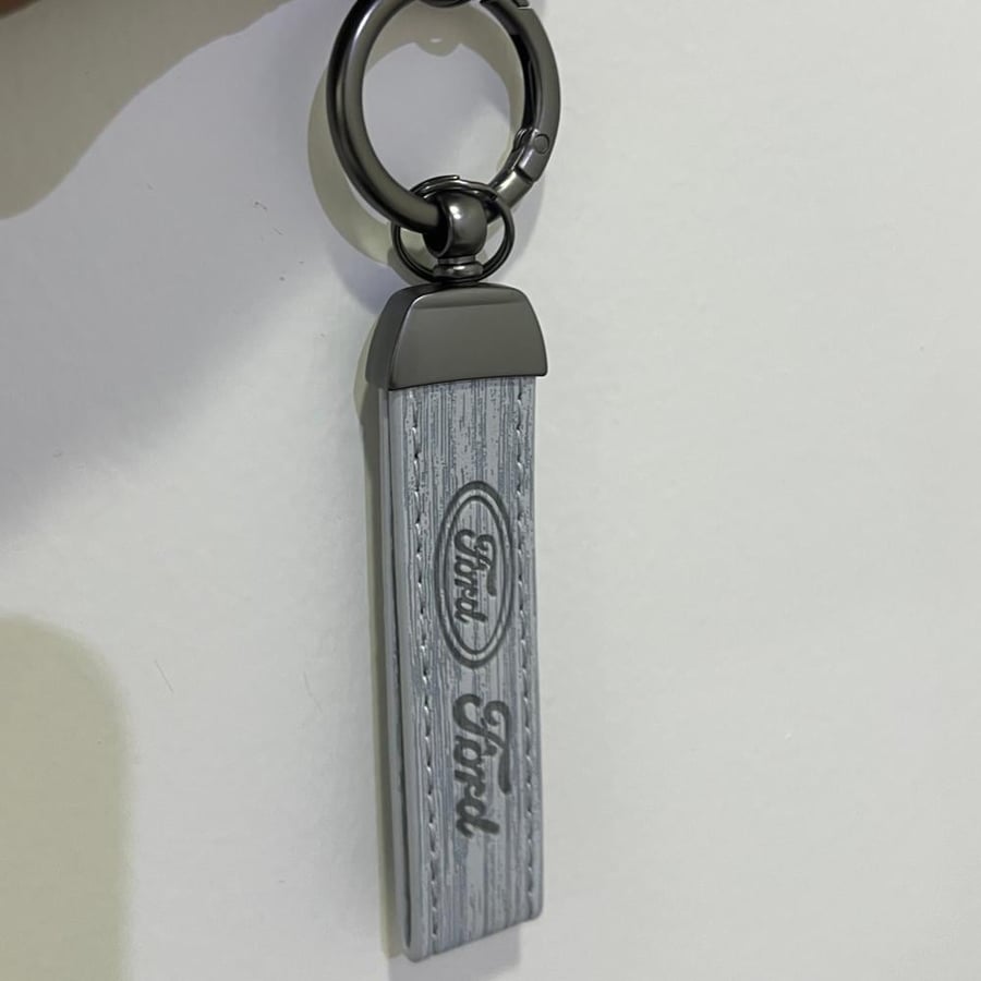 Ford medal