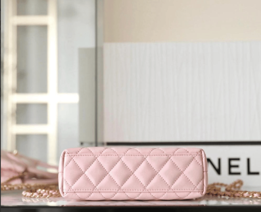 شنطة شانيل Chanel kelly bag