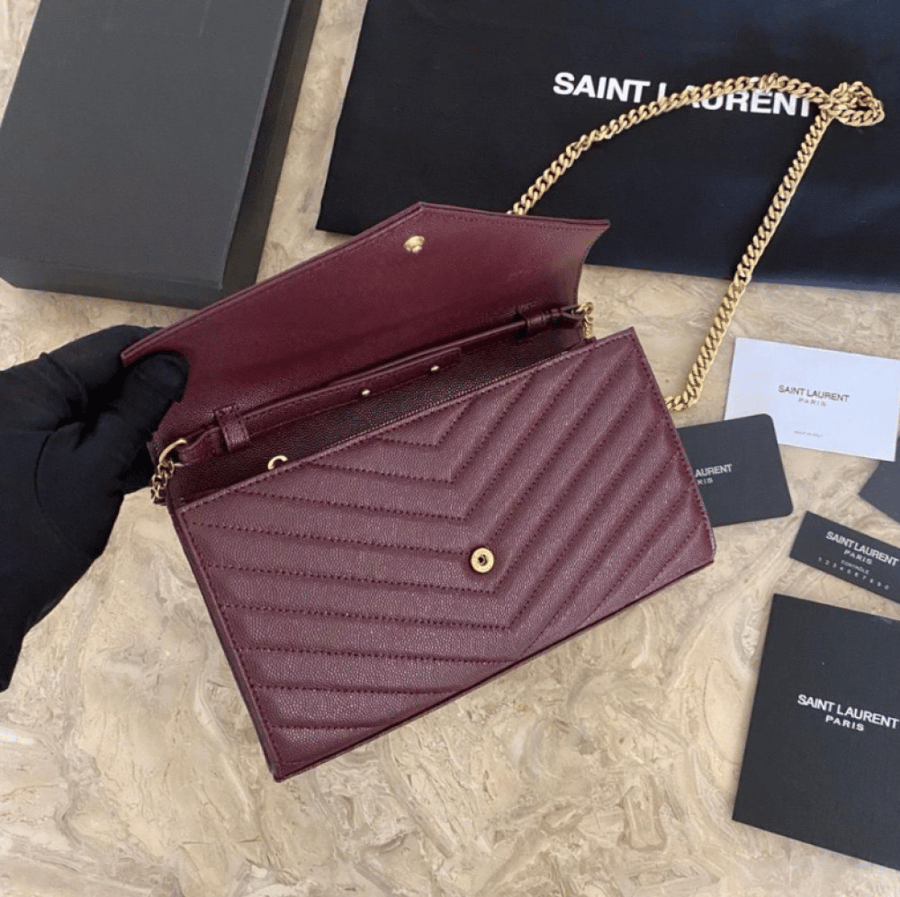 شنطة سان لوران YSL