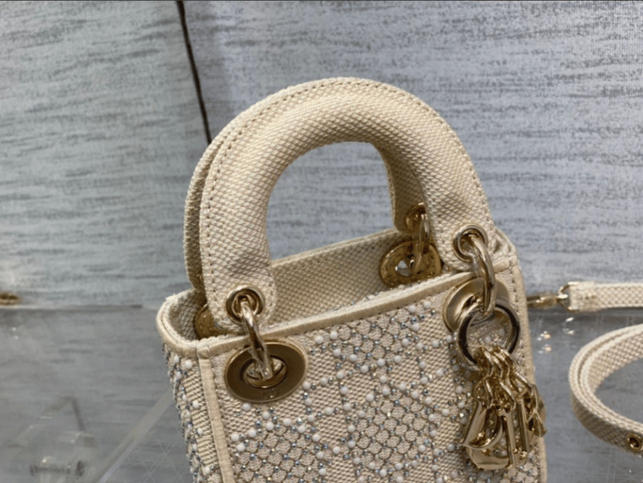 شنطة ليدي ديور Lady Dior