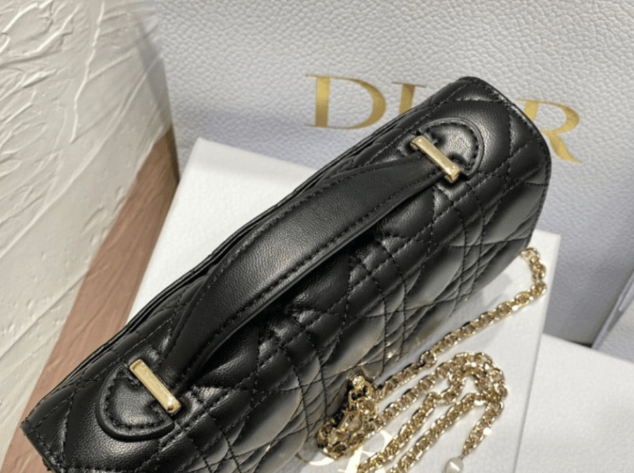 شنطة ديور My DIOR mini bag