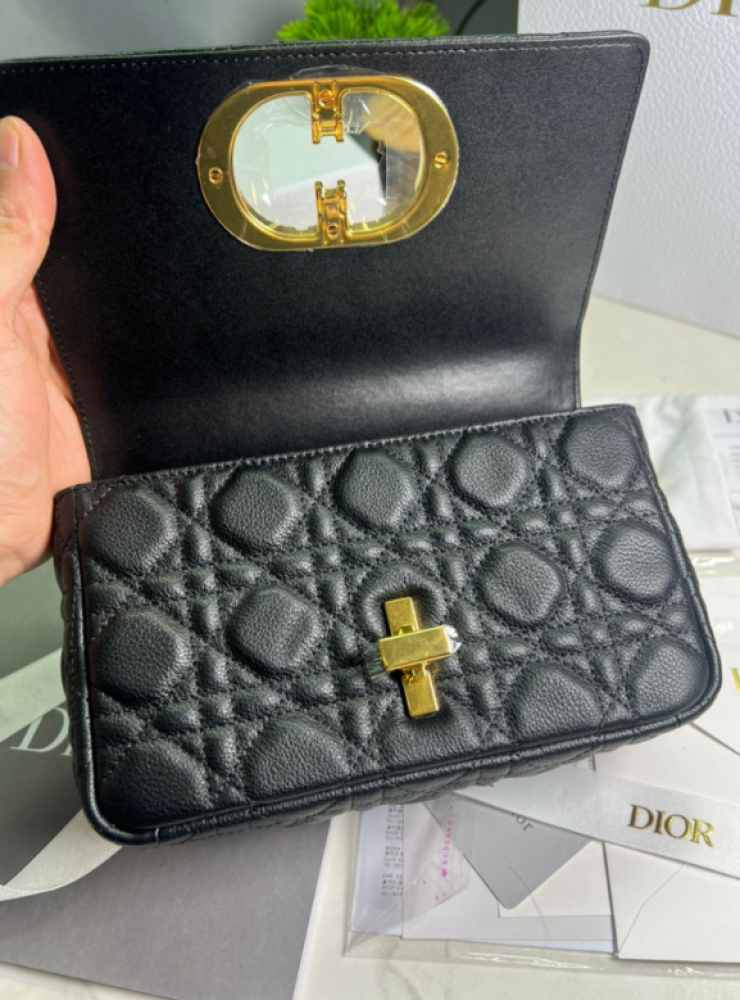 شنطة Dior Caro