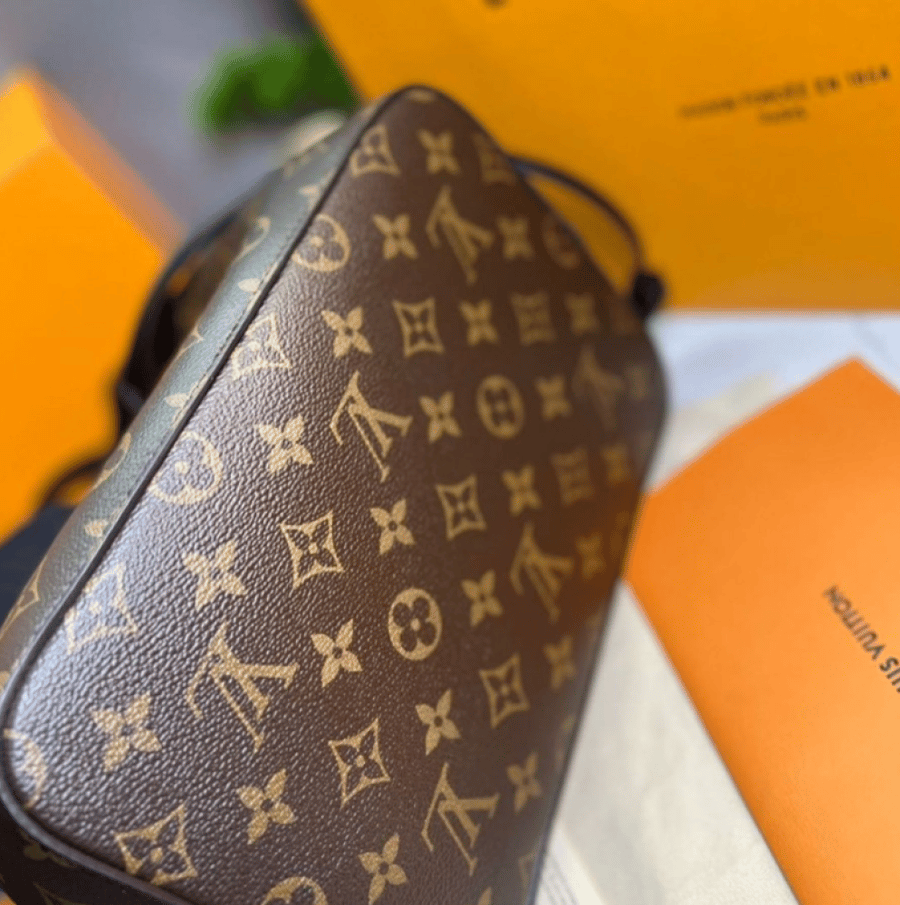 شنطة لويس فيتون LV NéoNoé