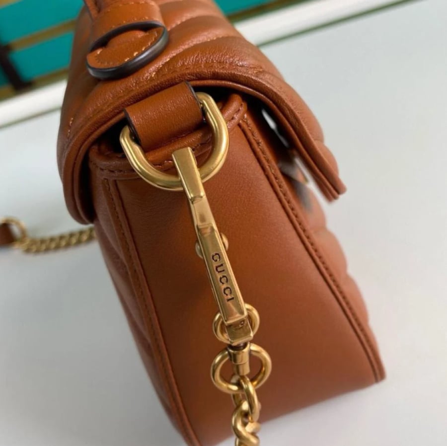 شنطة قوتشي Gucci