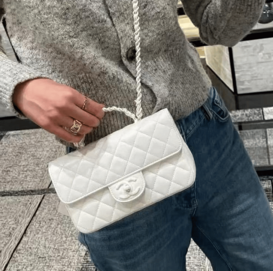 شنطة شانيل Chanel