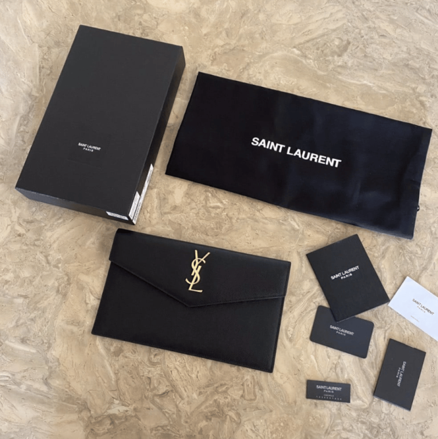 باوتش سان لوران YSL