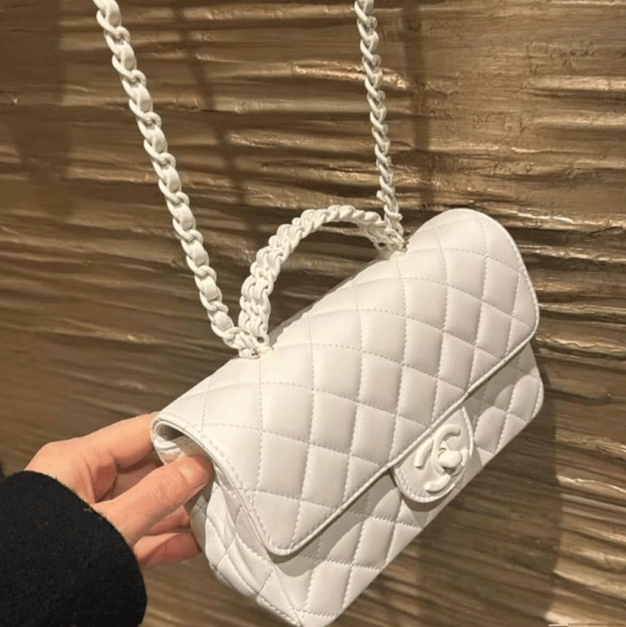 شنطة شانيل Chanel