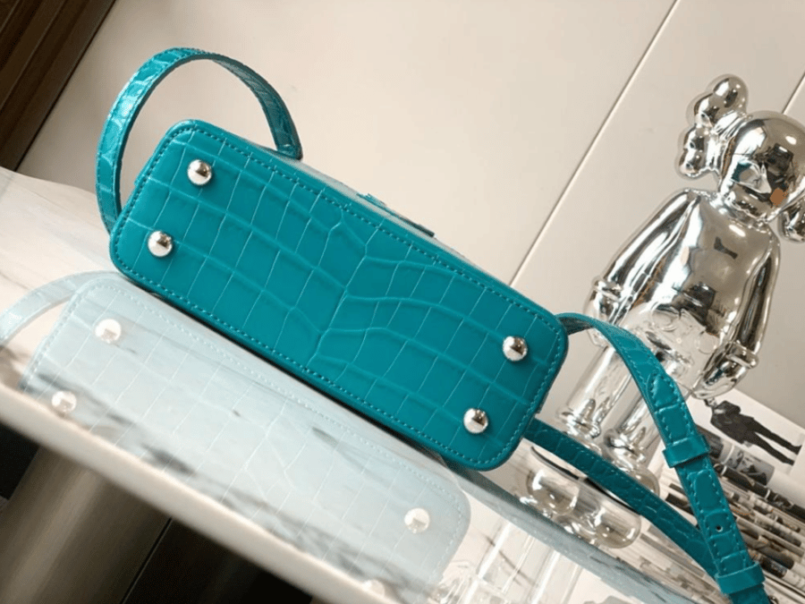 شنطة لويس فيتون كابوسين Lv Capucines