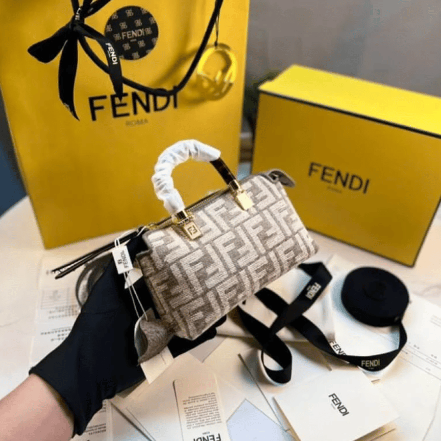 شنطة فندي -Fendi