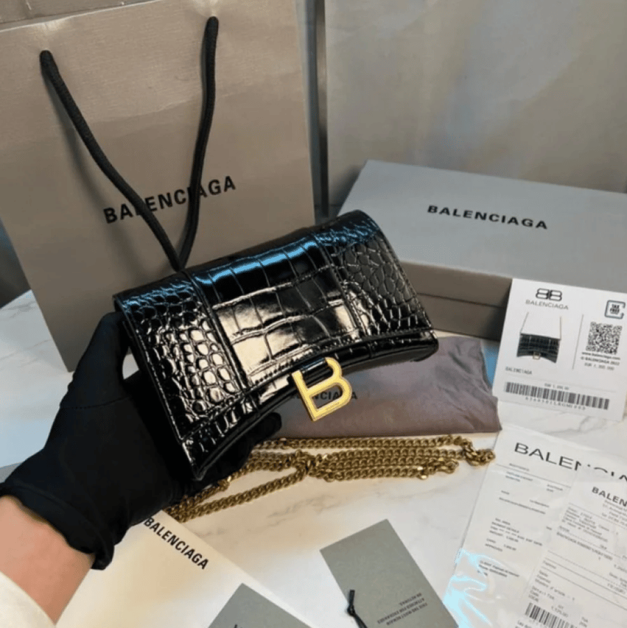 شنطة Balenciaga mini