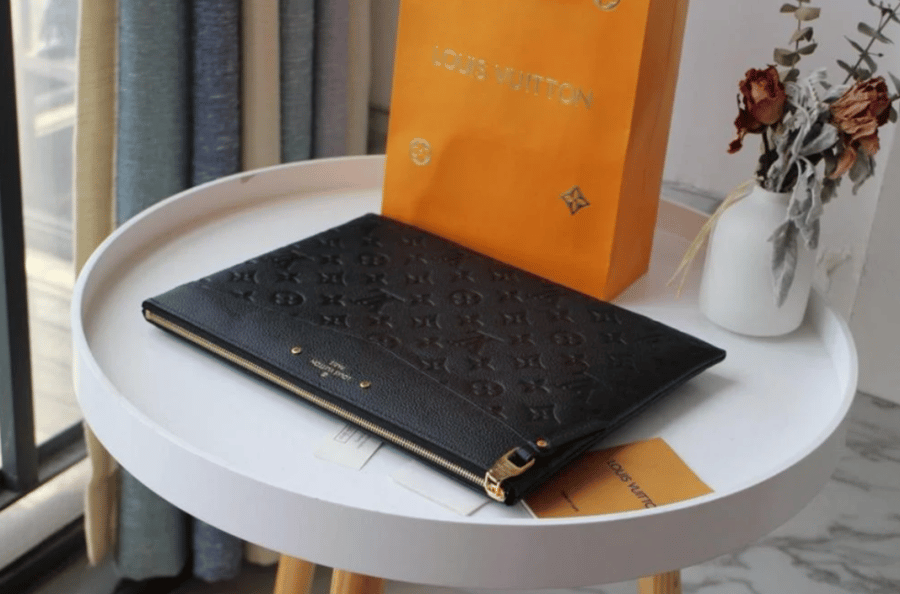 باوتش لويس فيتون Lv