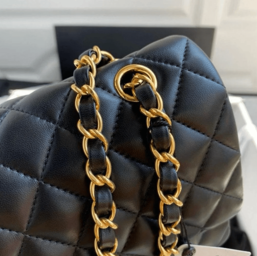 شنطة شانيل كلاسيك فلاب Chanel