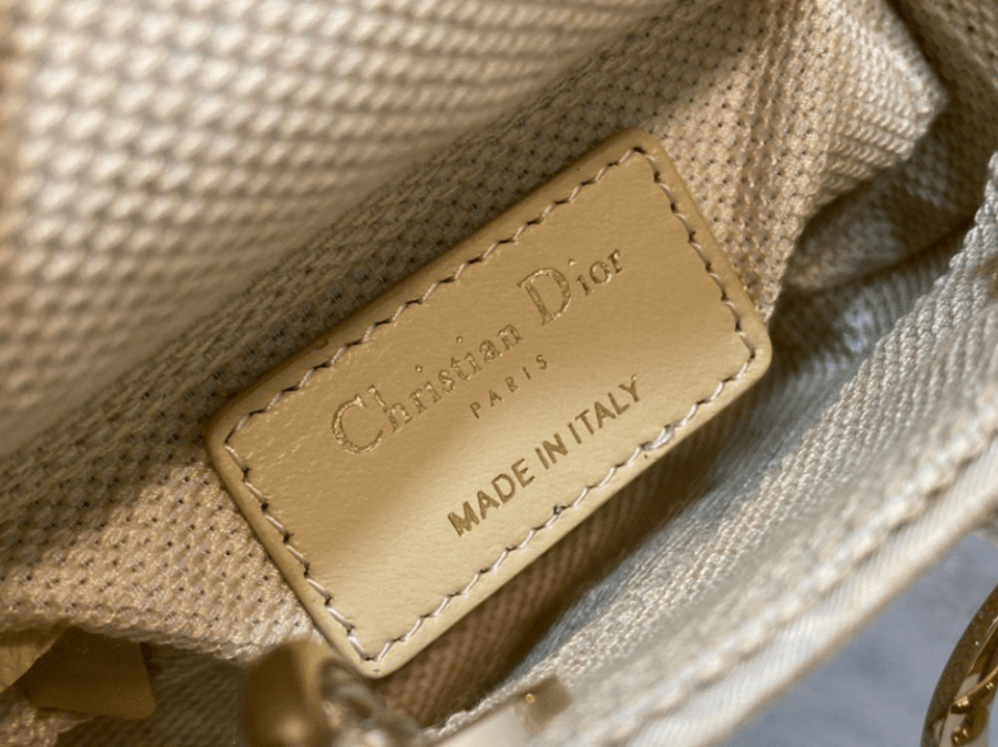 شنطة ليدي ديور Lady Dior