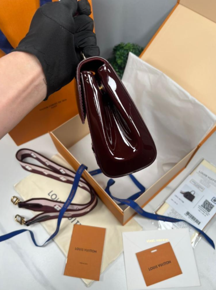 شنطة لويس فيتون Lv Cluny