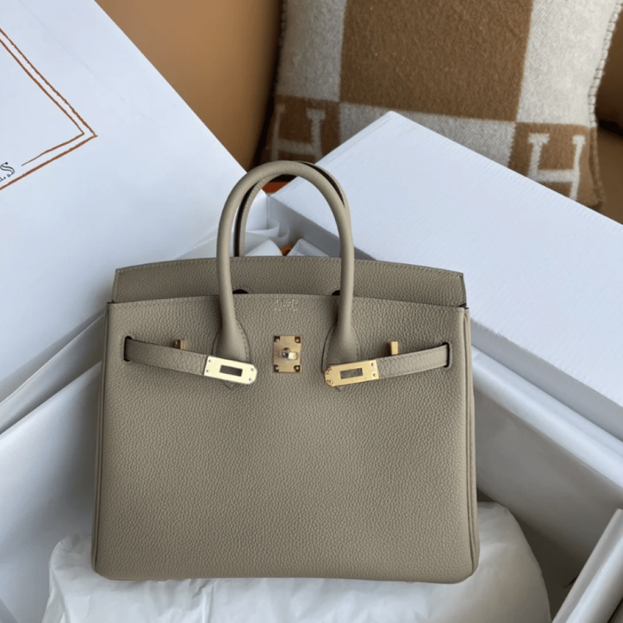 شنطة هيرميز بيركين Hermès Birkin