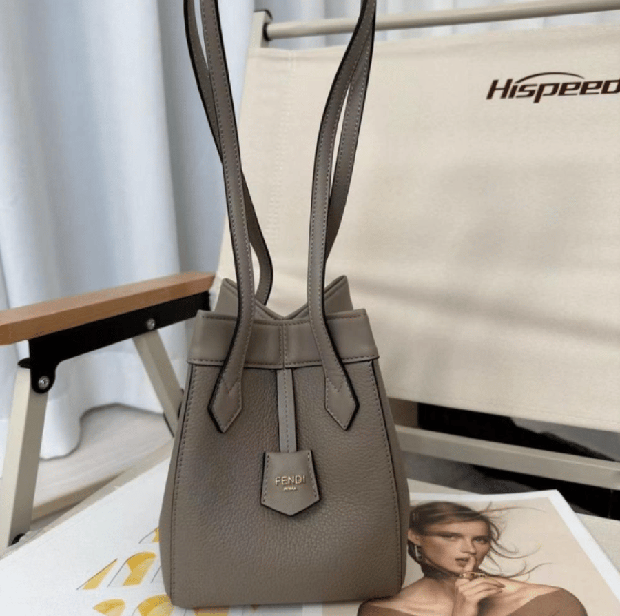 شنطة فندي Fendi Origami