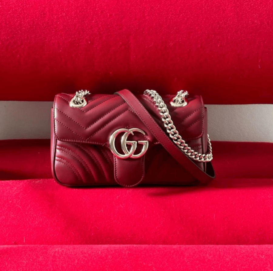 شنطة قوتشي Gucci