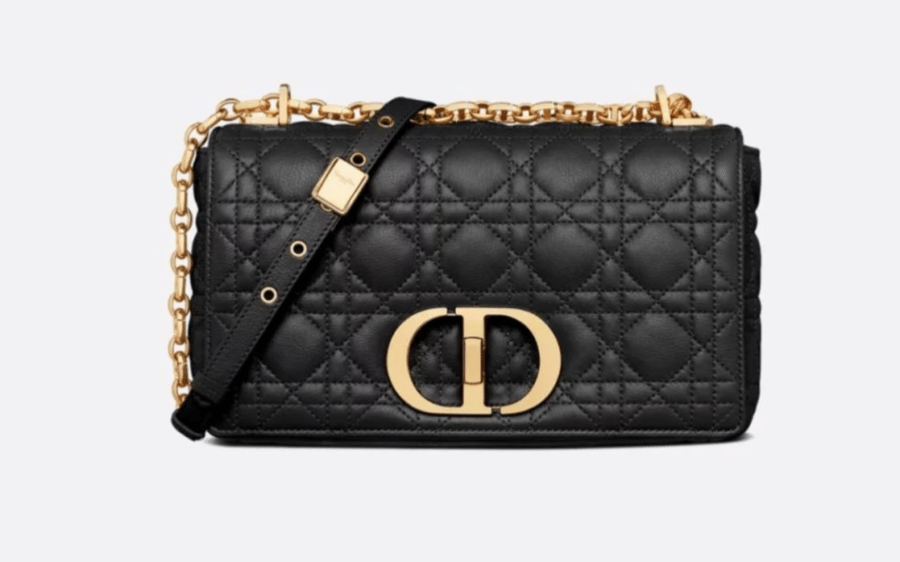 شنطة كارو ديور Dior Caro Bag