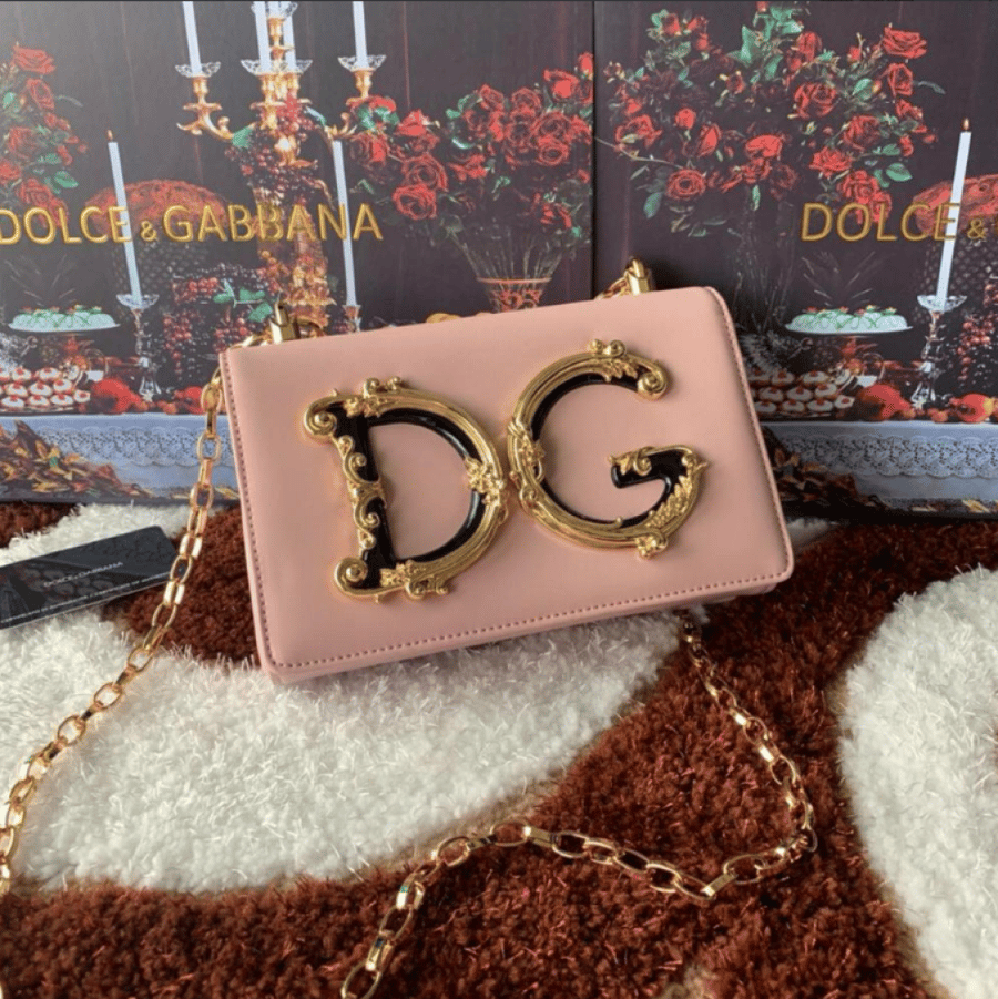 شنطة Dolce and Gabbana