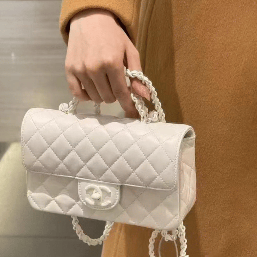 شنطة شانيل Chanel