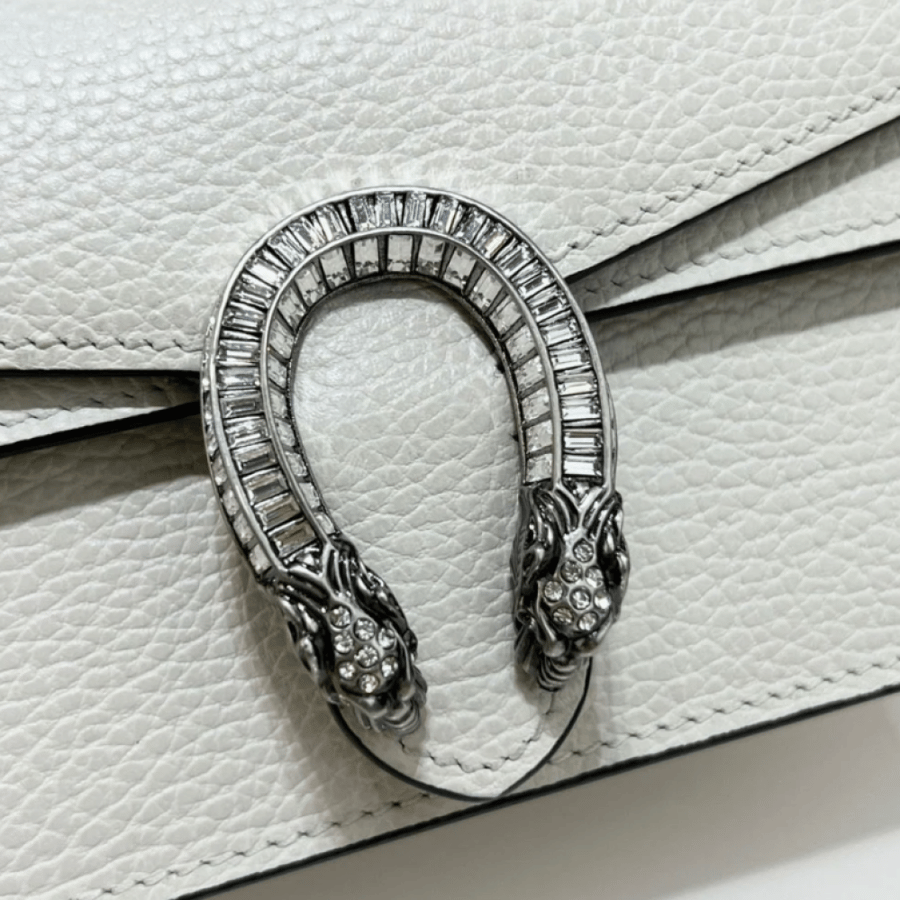 شنطة قوتشي هاندل Mini Gucci