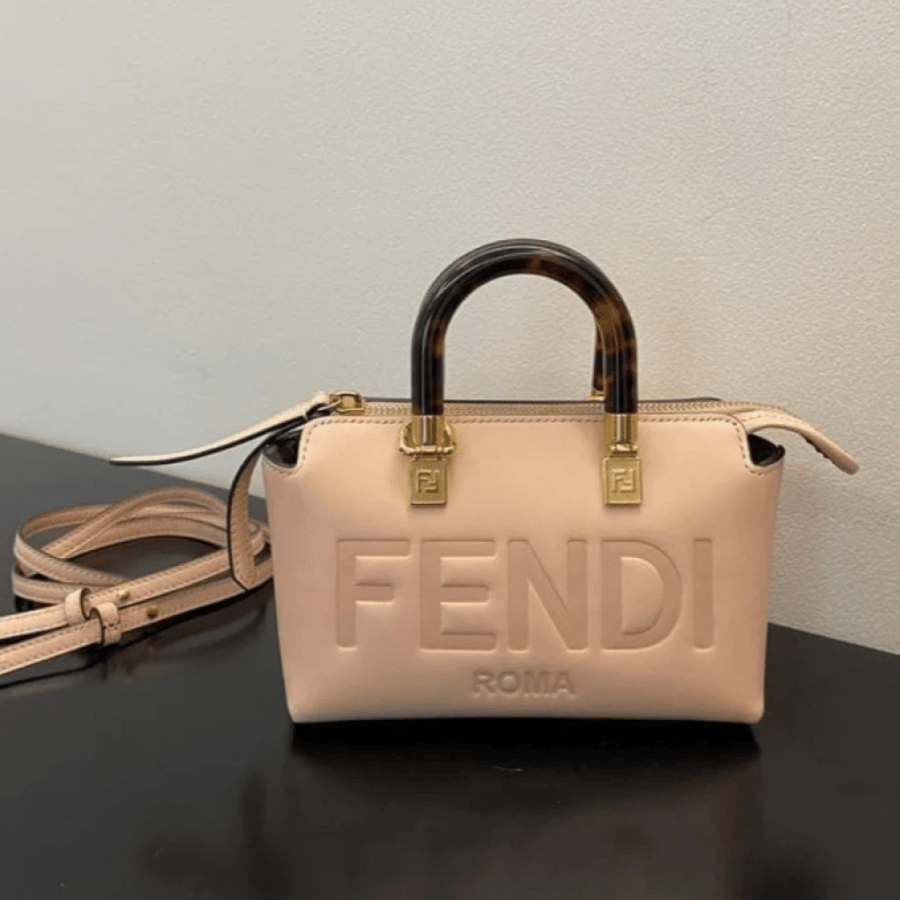 شنطة (Fendi (Boston Bag