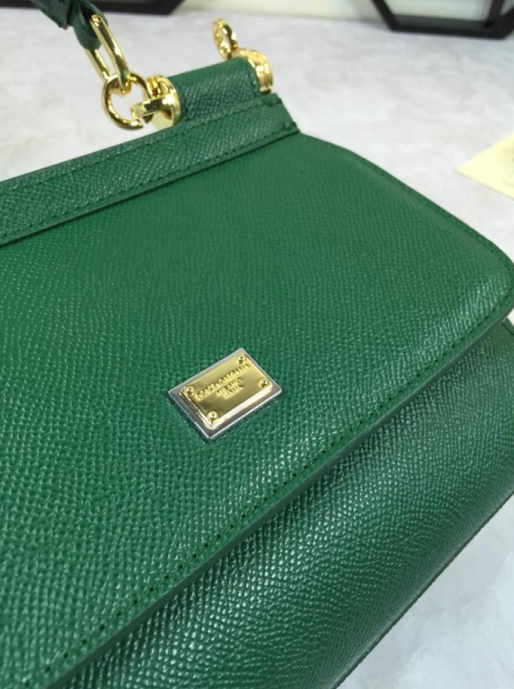 شنطة دولتشي سيسلي D&G Sicily bag