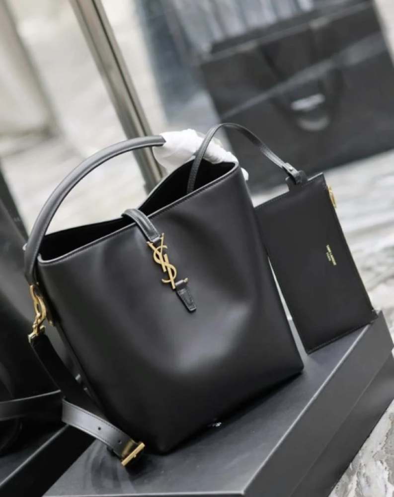 شنطة سان لوران بوكيت Bucket YSL