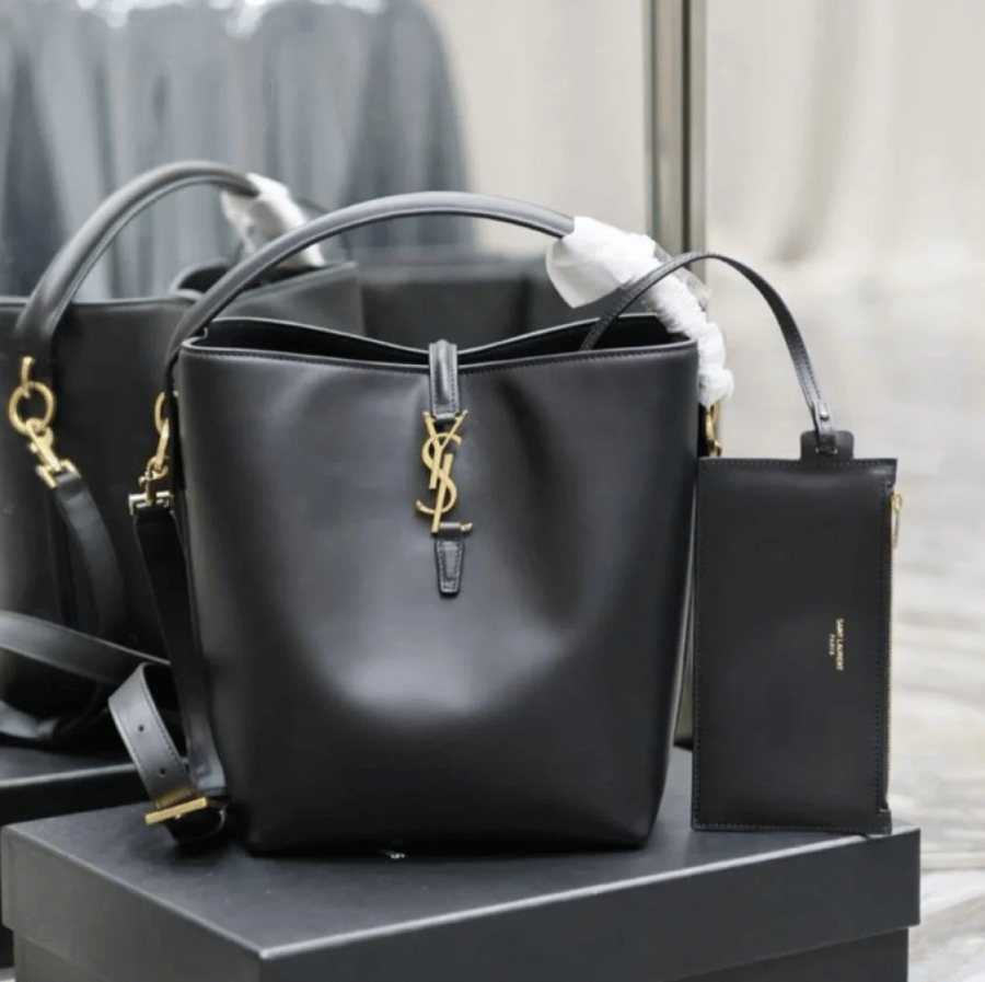 شنطة سان لوران بوكيت Bucket YSL