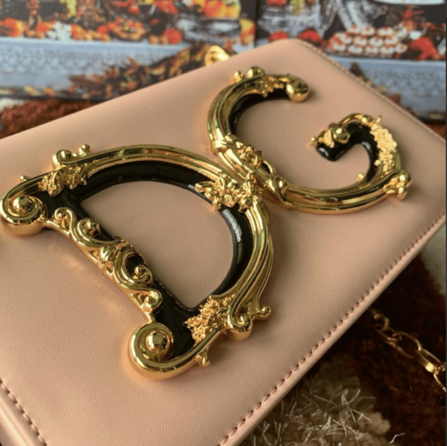 شنطة Dolce and Gabbana