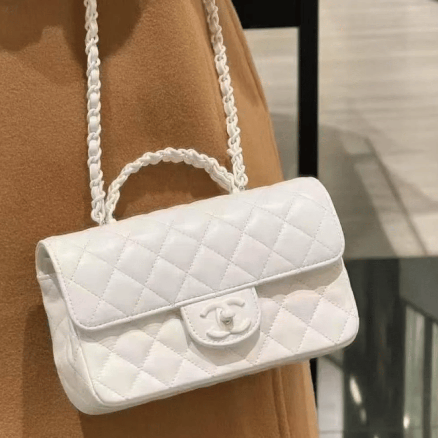 شنطة شانيل Chanel