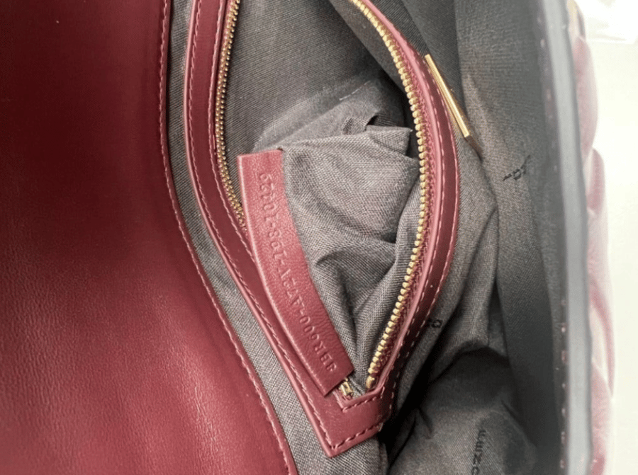 شنطة فندي Fendi Baguette