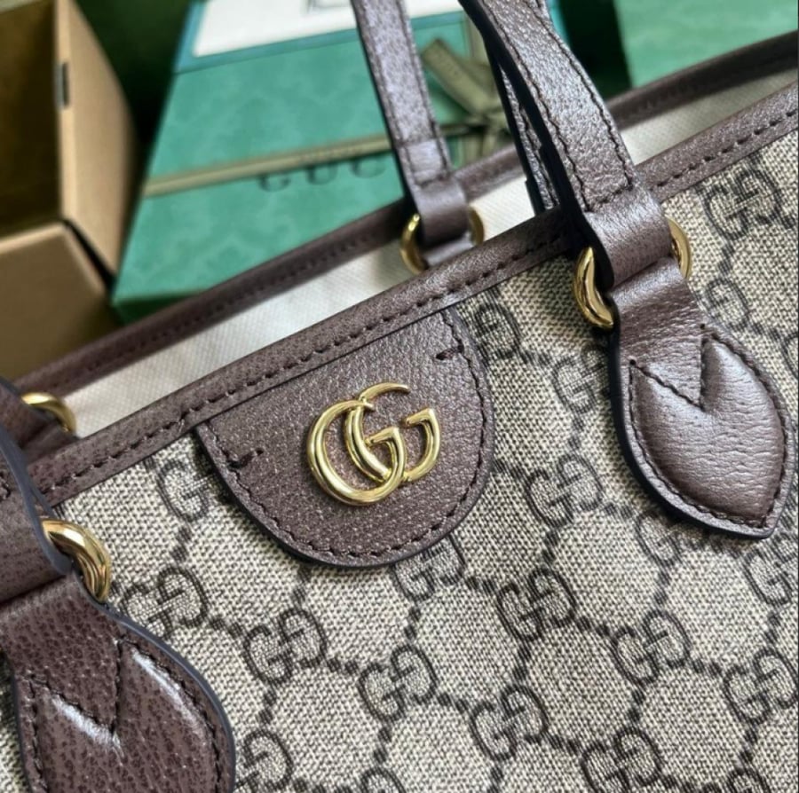 شنطة قوتشي Gucci Tote bag
