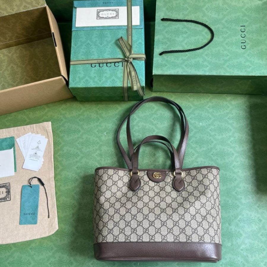 شنطة قوتشي Gucci Tote bag