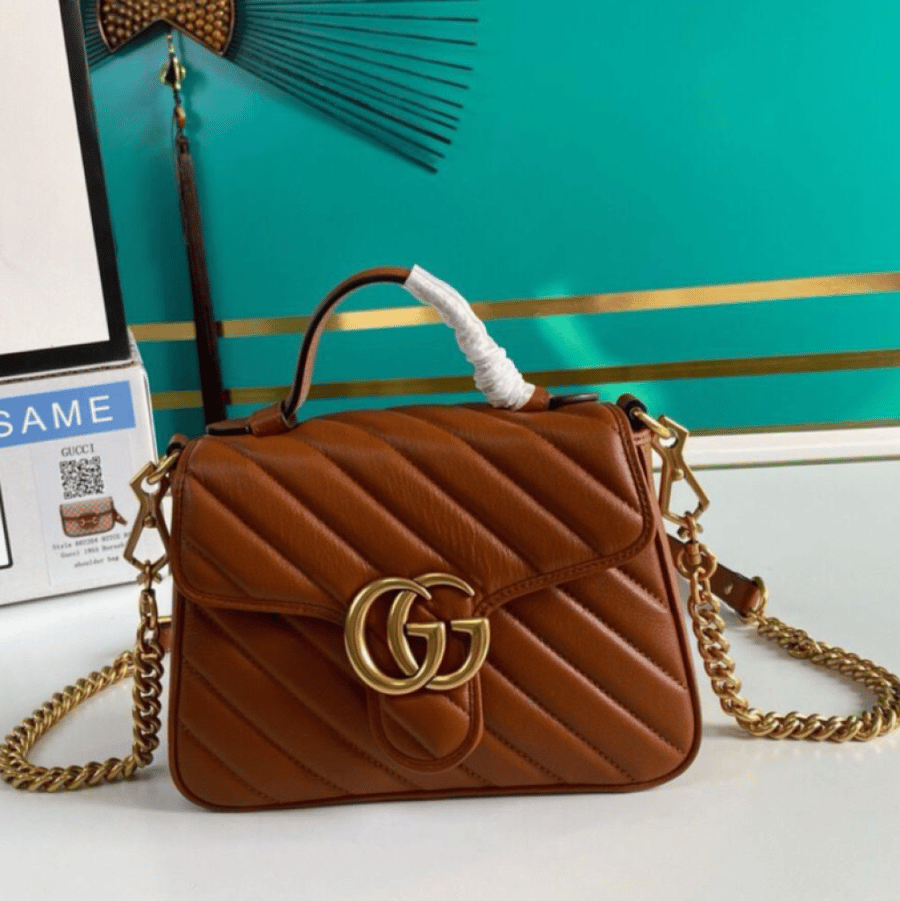 شنطة قوتشي Gucci