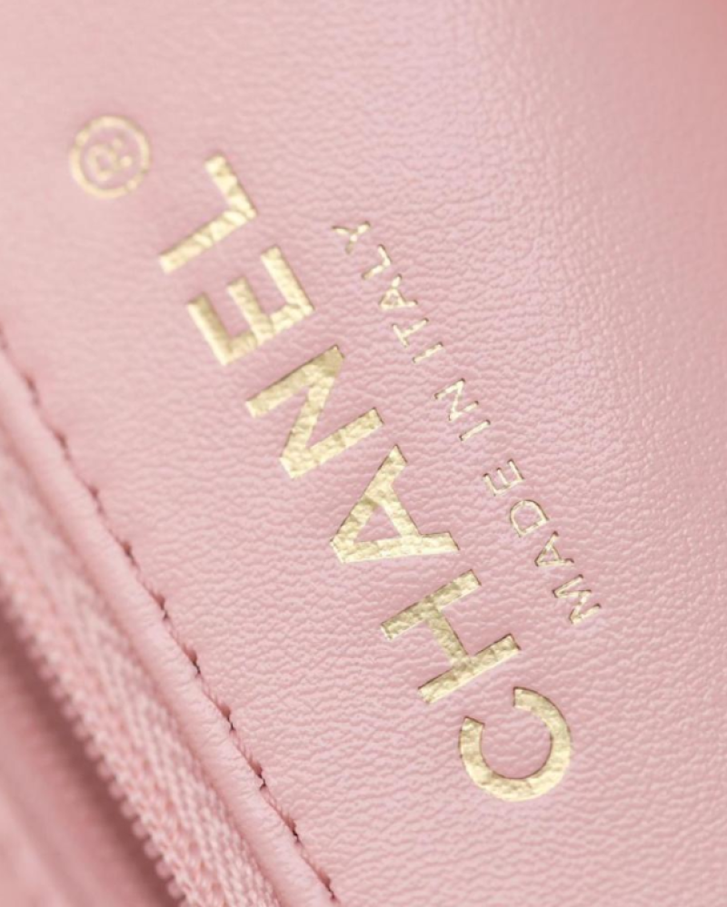 شنطة شانيل Chanel kelly bag