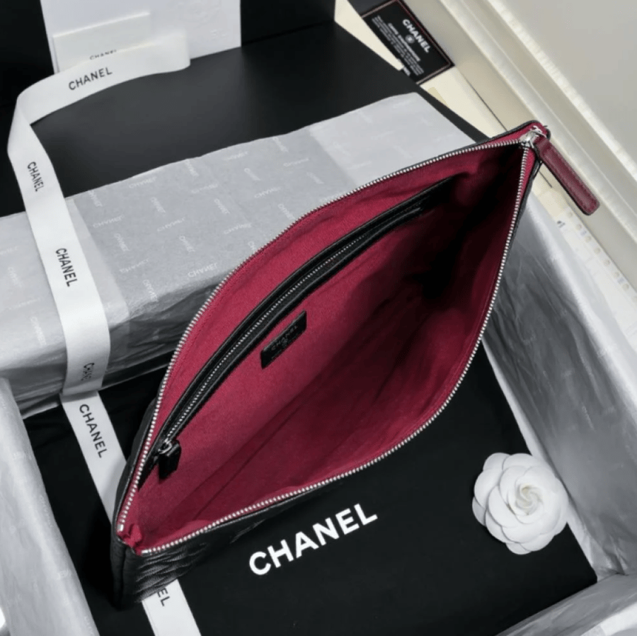 باوتش شانيل كافيار Chanel