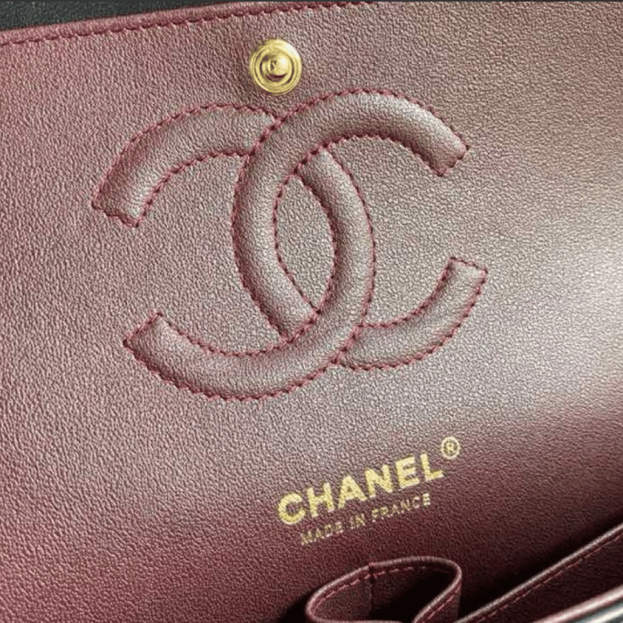 شنطة شانيل كلاسيك فلاب Chanel