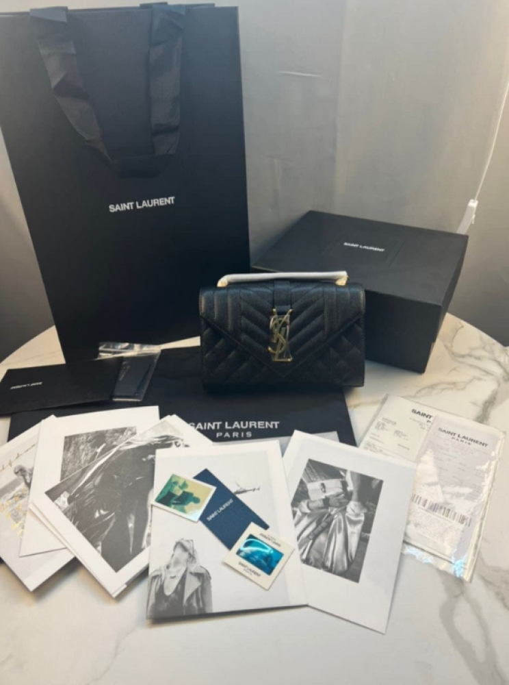 شنطة YSL mini
