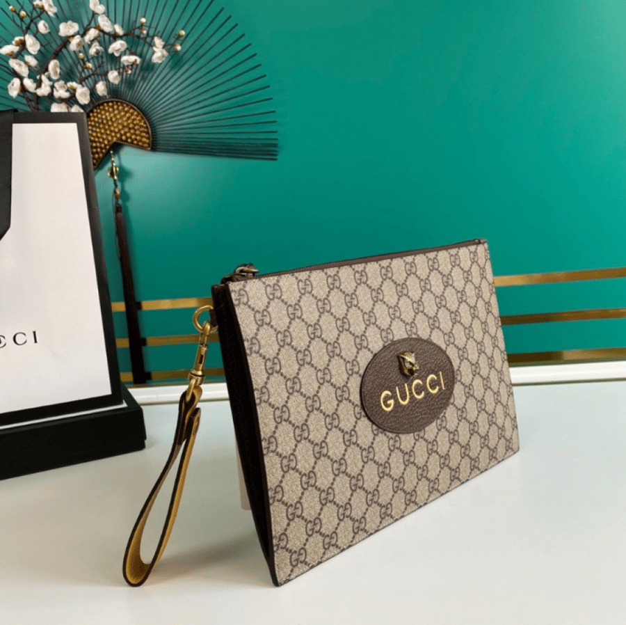 باوتش Gucci