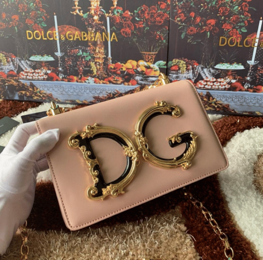 شنطة Dolce and Gabbana