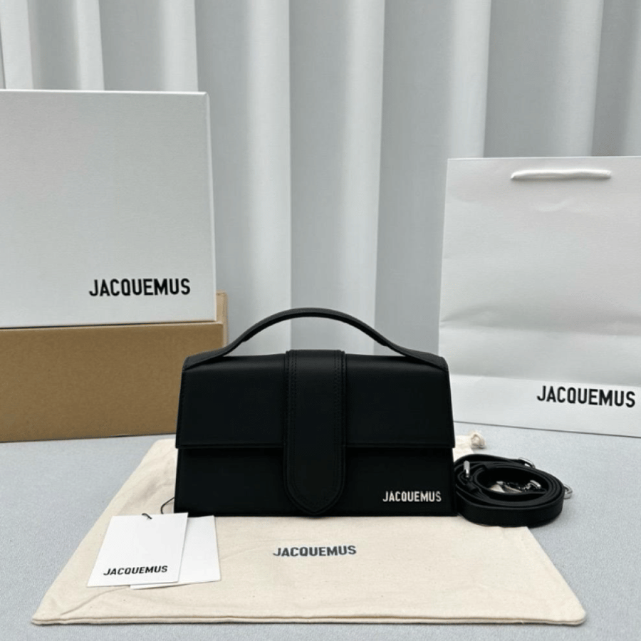 شنطة جاكيموس jacquemus